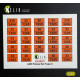 Kelik Ka35011 1/35 Adr Plates Set Type 2 Decal For Models