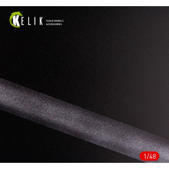 Kelik Ks48043 1/48 Joint Base Elmendorf-richardson Acrylic 3 Mm 410/270mm 410g