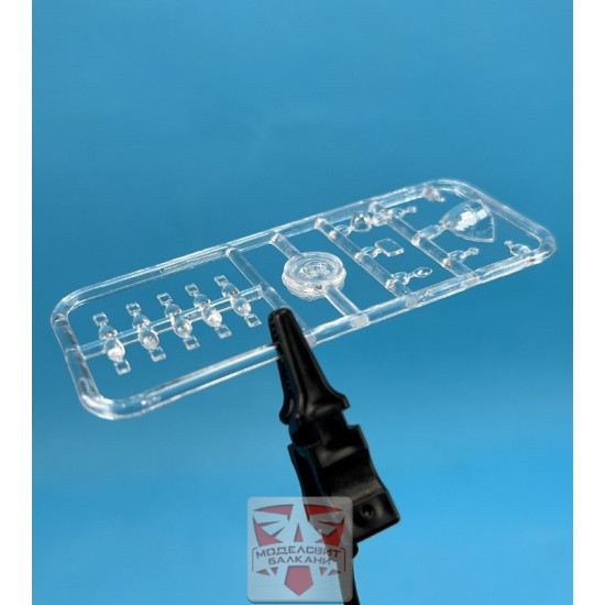 Sova Model 14018 1/144 Hu-16b Albatross Usa Canada Deutschland Plastic Model Kit