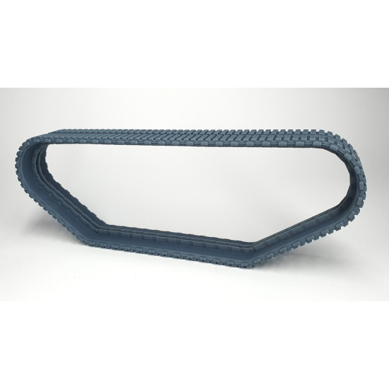 Pimp My Miniatures 16s-073 1/16 M3 Halftrack Tracks With Taut Effect For Ahhq