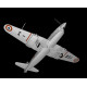 Metallic Details Mdr14459 1/144 Caudron C.714 Aircraft 3d Printed Model Kit