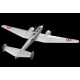 Metallic Details Mdr14461 1/144 Potez 631 Aircraft 3d Printed Model Kit