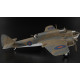 Metallic Details Mdr14462 1/144 Bristol Beaufort Mk.i Aircraft 3d Printed Model