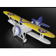 Metallic Details Mdr14463 1/144 Boeing F4b-4 Aircraft 3d Printed Model Kit