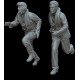White Stork Miniatures F48023 1/48 Figures Alarm British Pilots During The Battle Of Britain From Resin 3d Printed