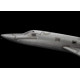 Metallic Details Mdm4831 1/48 B-58 Hustler Painting Masks Revell Monogram