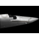 Metallic Details Mdm4831 1/48 B-58 Hustler Painting Masks Revell Monogram