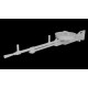 Metallic Details Mdr48317 1/48 7.92 Mm Wz.37 Aircraft Machine Gun 4 Pcs