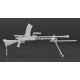 Metallic Details Mdr3531 1/35 Type 99 Light Machine Gun 4 Pcs