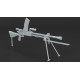 Metallic Details Mdr3531 1/35 Type 99 Light Machine Gun 4 Pcs