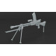 Metallic Details Mdr3531 1/35 Type 99 Light Machine Gun 4 Pcs