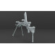 Metallic Details Mdr3531 1/35 Type 99 Light Machine Gun 4 Pcs
