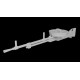 Metallic Details Mdr3281 1/32 7.92 Mm Wz.37 Aircraft Machine Gun 4 Pcs