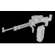 Metallic Details Mdr3281 1/32 7.92 Mm Wz.37 Aircraft Machine Gun 4 Pcs