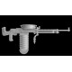 Metallic Details Mdr3281 1/32 7.92 Mm Wz.37 Aircraft Machine Gun 4 Pcs
