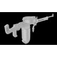 Metallic Details Mdr3281 1/32 7.92 Mm Wz.37 Aircraft Machine Gun 4 Pcs