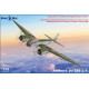 Mikro Mir 72-034 1/72 Junkers Ju-388l-1 Plastic Model Kit