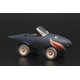 Brengun Brl32056 1/32 Us Belly Tank Car Resin Kit Of Wwii U S Airfield Hand Made Car