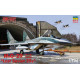 Armory 14709 1/144 Mig-29 Series 9-12 Last Soviet Fulcrums Set 1 Plastic Injected Kit W/ 3d-printed Pe Parts