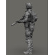 Black Snake Uks-01 1/35 Ukrainian Soldier Resin Figure