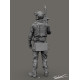 Black Snake Uks-02 1/35 Ukrainian Soldier Resin Figure