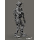 Black Snake Uks-03 1/35 Ukrainian Soldier Resin Figure