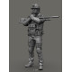 Black Snake Uks-04 1/35 Ukrainian Soldier Resin Figure
