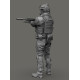 Black Snake Uks-04 1/35 Ukrainian Soldier Resin Figure