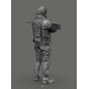 Black Snake Uks-04 1/35 Ukrainian Soldier Resin Figure