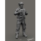 Black Snake Uks-05 1/35 Ukrainian Soldier Resin Figure