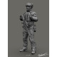 Black Snake Uks-05 1/35 Ukrainian Soldier Resin Figure