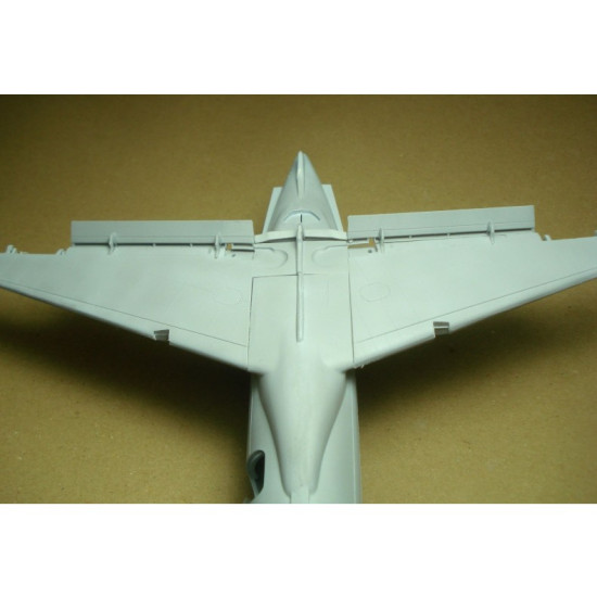 Laci 720046 1/72 Hs 125 Dominie Landing Flaps For Airfix Kit