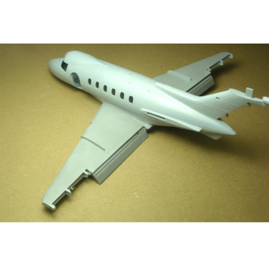 Laci 720046 1/72 Hs 125 Dominie Landing Flaps For Airfix Kit