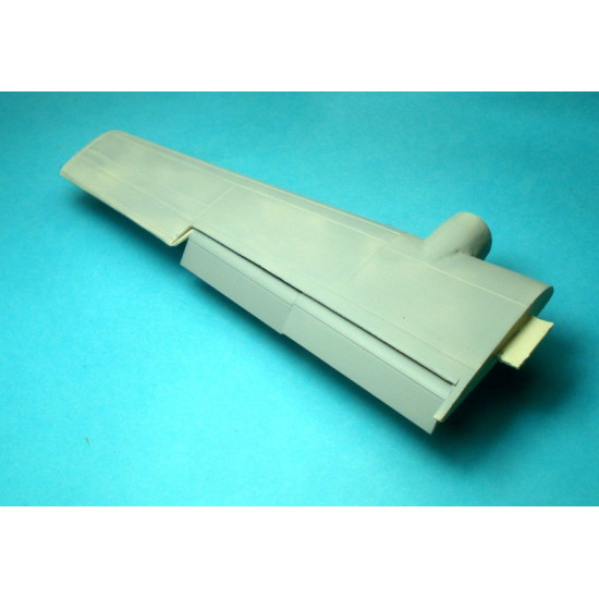 Laci 720047 1/72 Nord 262 Landing Flaps For Mach2 Kit