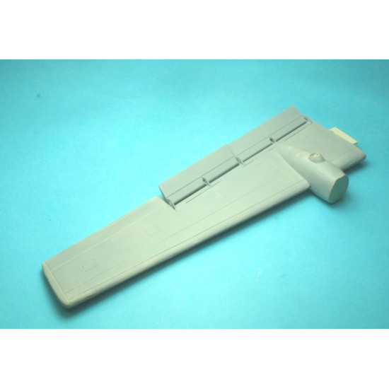 Laci 720047 1/72 Nord 262 Landing Flaps For Mach2 Kit