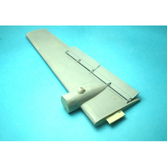 Laci 720047 1/72 Nord 262 Landing Flaps For Mach2 Kit