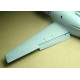 Laci 720048 1/72 Raytheon U-125 A Landing Flaps For Sword Kit