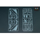 X-scale 144012 1/144 Airliner B737-2s3 Delta Medium-range Narrow-body Passenger Airliner