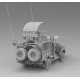 Black Snake Vps 2 1/35 Vps Vehicle Of The French Special Forces Resin Kit