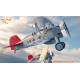 Clear Prop 4826 1/48 F4b-4 U S Navy Plastic Model Kit