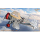 Clear Prop 4827 1/48 F4b-4 U S Marines Plastic Model Kit