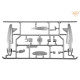 Clear Prop 72036 1/72 Culver Pq-14a/B Plastic Model Kit