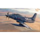 Clear Prop 72050 1/72 A2d-1 Skyshark Plastic Model Kit