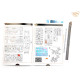 Clear Prop 72050 1/72 A2d-1 Skyshark Plastic Model Kit
