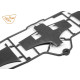 Clear Prop 72050 1/72 A2d-1 Skyshark Plastic Model Kit