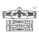 Clear Prop 72050 1/72 A2d-1 Skyshark Plastic Model Kit