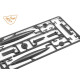 Clear Prop 72050 1/72 A2d-1 Skyshark Plastic Model Kit