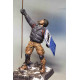 Freedom - revolution fighter Kyiv Maidan 2014 Kiev Ukraine Resin 1/16 Dan Models 16001