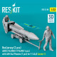 Reskit Rsf32-0088 1/32 Red Jersey 2 Pcs Aero 21a Mhu-191a/M 1 Pcs With Aim-54a Phoenix 1 Pcs For F-14a B Scene 1 3d Printed