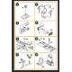 Clear Prop Cpa48119 1/48 D3a2 Val Interior Set For Wingsy Kits/ 3d Print